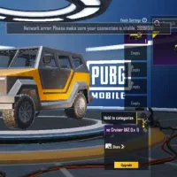 اکانت پابجی|کنسول، بازی ویدئویی و آنلاین|سنقر, |دیوار