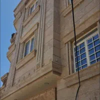 فروش دو واحدخانه ویلایی بربلوار دستغیب