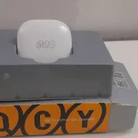 ایرپاد هندزفری بلوتوثی qcy t13|لوازم جانبی موبایل و تبلت|قم, شاه ابراهیم|دیوار