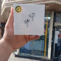 ایرپاد پرو ANC اصلی ضمانتی اپل هندزفری بلوتوثی