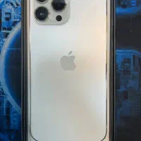 آیفون ۱۳ پرومکس حافظه یک ترابایت تک سیم