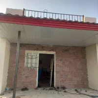 جوشکاری و اجرای شیروانی سیار( حاج امینی )|خدمات پیشه و مهارت|ساوه, |دیوار