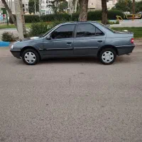 405slx دریچه سیمی