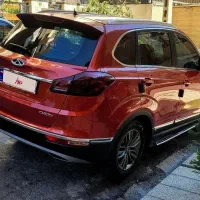 تیگو5 اکسلنت فول،آخر96 (عروسک)|خودرو سواری و وانت|تهران, دروس|دیوار