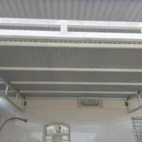 جوشکاری برشکاری نصب درب و پنجره اجرای انواع سایبان