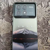 پوکو X6pro حافظه 512