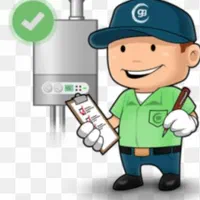 تعمیر وسرویس پکیج،آبگرمکن،بخاری و جوشکاری مبدل