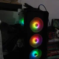 سیستم گیمینگ 3060 ti