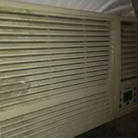 کولر گازی پنجره ای