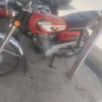 موتورسیکلت