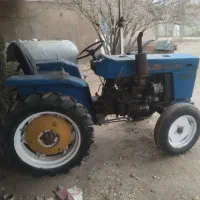 تراکتور داروانا