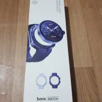 فروش دو عدد ساعت هوشمند mibro و hoco|ساعت|اصفهان, کوی امام جعفر صادق|دیوار