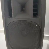 یک جفت باند طرح w17 پر قدرت ۱۵ اینچ