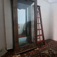 کمد و گنجه|جاکفشی، کمد، دراور|باخزر, |دیوار