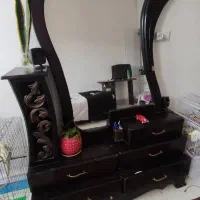 لوازم خانگی|تخت و سرویس خواب|زاهدان, |دیوار