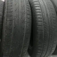 لاستیک سایز ۱۵