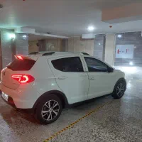 لیفان x50 اتومات