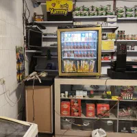 یخچال مینی تک درب|فروشگاه و مغازه|تهران, دولتخواه جنوبی|دیوار