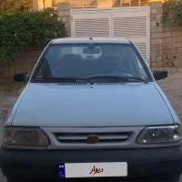 پراید مدل ۹۰