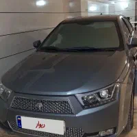 دنا پلاس اتومات ۶ دنده توربو