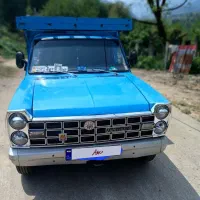 نیسان مدل ۶۵