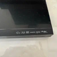 بلوری تکنوکام Tecnocom مدل TP-3DX5|پخش‌کننده DVD و ویدیو|اصفهان, دشتستان|دیوار