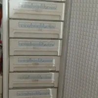 یخچال فریزر پارس و یخچال ارج