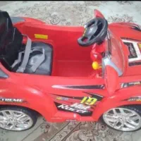 ماشین شارژی|دوچرخه، اسکیت، اسکوتر|رباط‌کریم, رباط‌کریم|دیوار