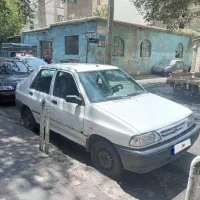 پراید۱۳۱