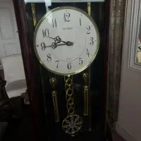 ساعت دیواری