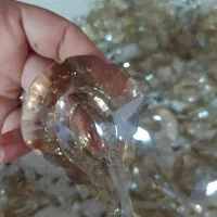 گوشواره لوستر|لوستر و چراغ آویز|پیشوا, |دیوار