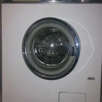 لباسشویی AEG