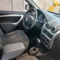 ساندرو استپ وی مدل ۹۵ اتومات|خودرو سواری و وانت|مشهد, دانشجو|دیوار