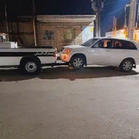 یدک کش امداد خودرو یدکش خودروبر