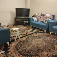 ۳۵ متری خوش نقشه یک خوابه