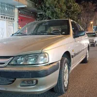 پژو پرشیا|خودرو سواری و وانت|یزد, |دیوار