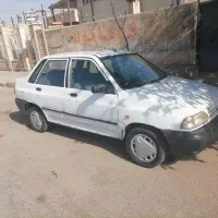 پراید مدل 88 دوگانه|خودرو سواری و وانت|تربت جام, شهید نصرالهی|دیوار