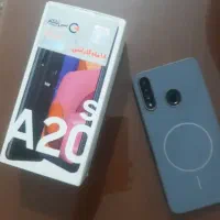 گوشی سامسونگ a20s