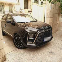 KMC X5(کی ام سی) ۱۴۰۳ صفر