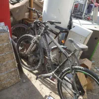 دوچرخه ثابت|تجهیزات ورزشی|زابل, |دیوار