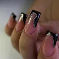 کاشت ناخن