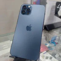 اپل iPhone 12 Pro با حافظهٔ ۲۵۶ گیگابایت