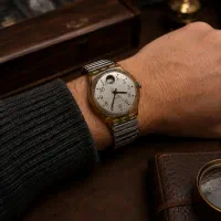 ساعت سواچ اتوماتیک بسیار نایاب Swatch