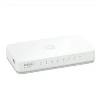 سویچر ۸ پورت دی لینک - سی پی یو پنتیوم فور