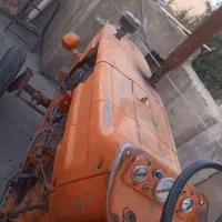 تراکتور رومانی مدل ۶۰ در حد|خودرو سنگین|دهگلان, |دیوار