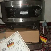 اسپرسوساز رمانتیک هوم ۱/۶لیتر