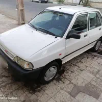 پراید مدل 88 دوگانه CNG نقد اقساط|خودرو سواری و وانت|قم, نیروگاه|دیوار