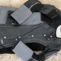 لباس تیراندازی