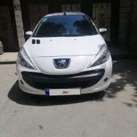 207 1402/تیپ 5/کم کار