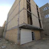 فروش منزل سه طبقه در پشت سایپا